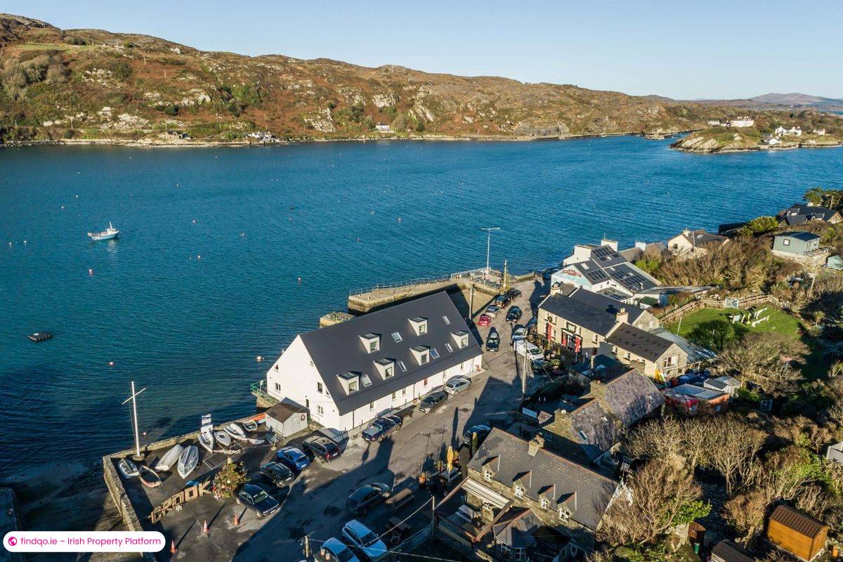 Apartment for Sale in Crookhaven, Cork