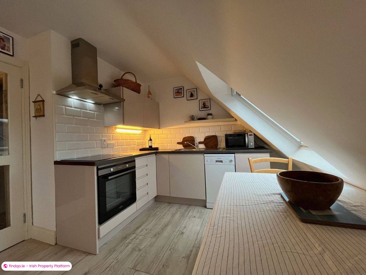 Apartment for Sale in Crookhaven, Cork