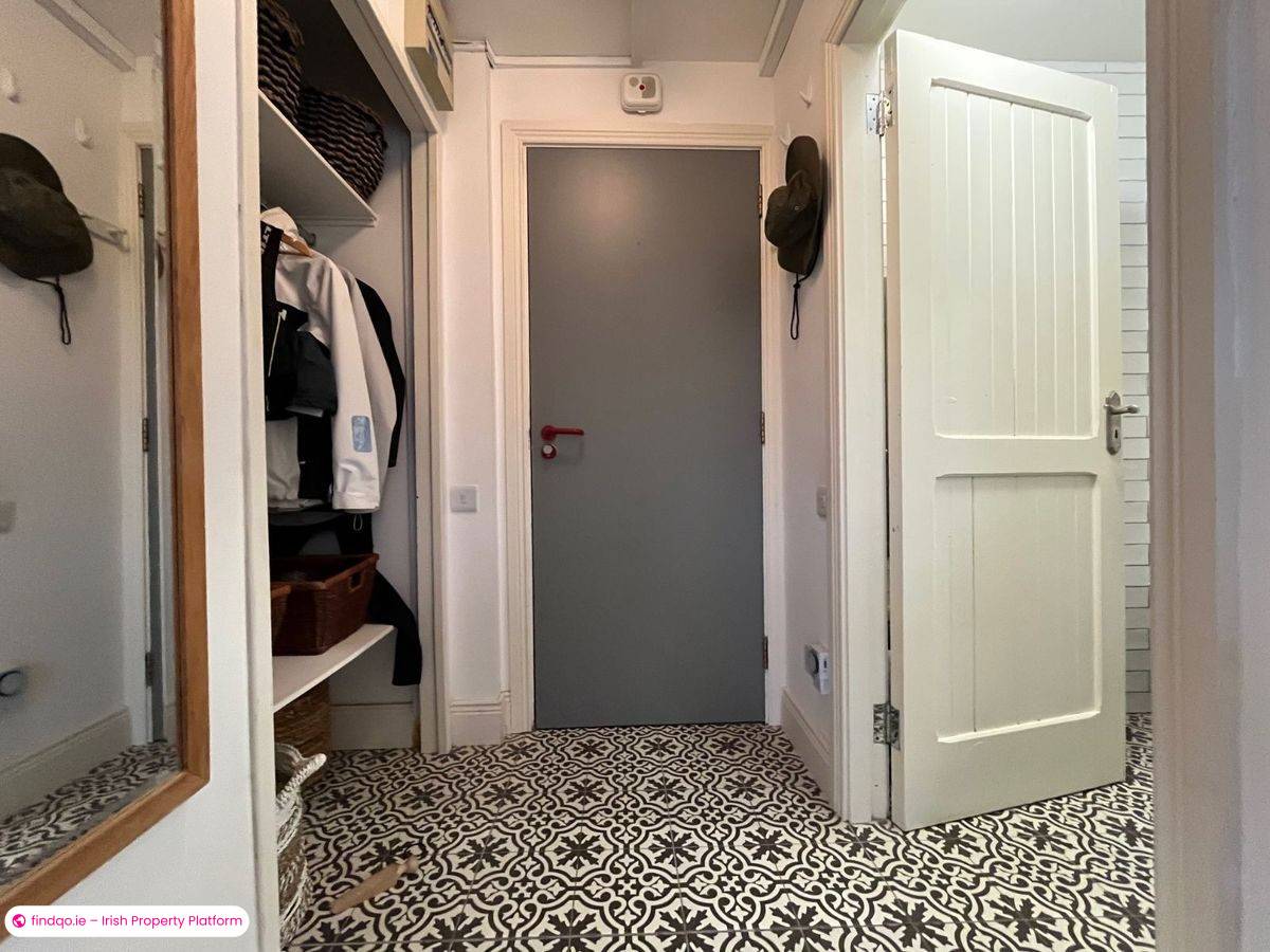 Apartment for Sale in Crookhaven, Cork