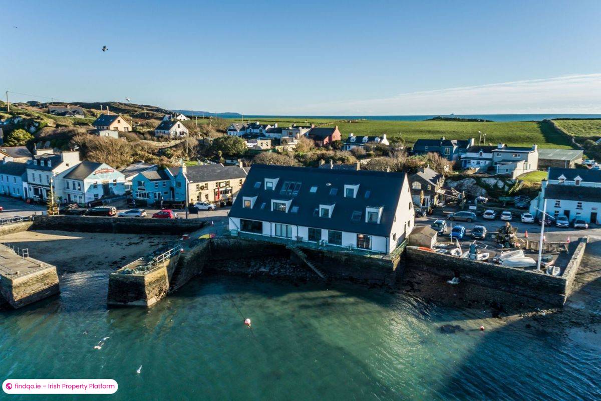 Apartment for Sale in Crookhaven, Cork