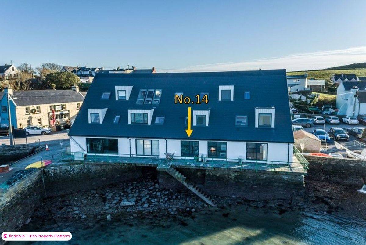 Apartment for Sale in Goleen, Cork