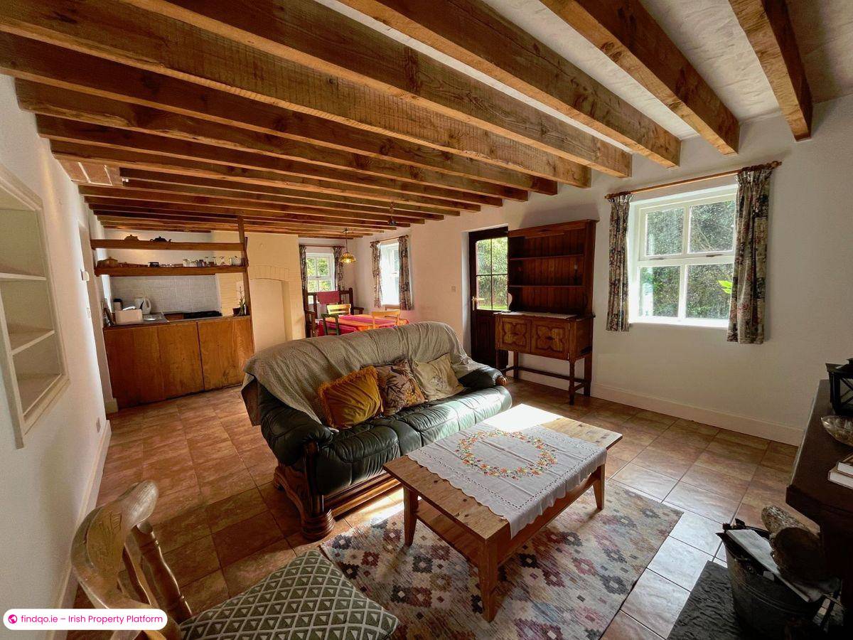 Detached house for Sale in Drimoleague, Cork