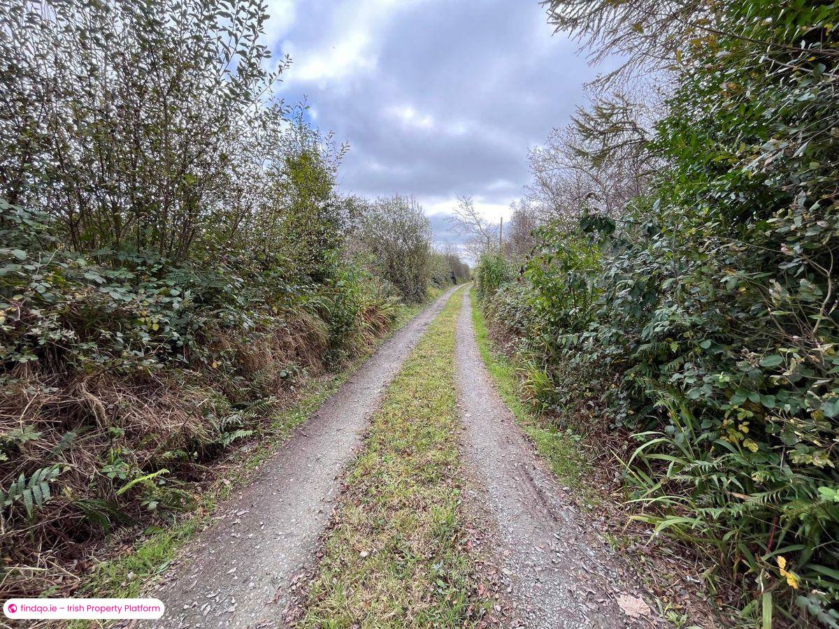 Detached house for Sale in Drimoleague, Cork