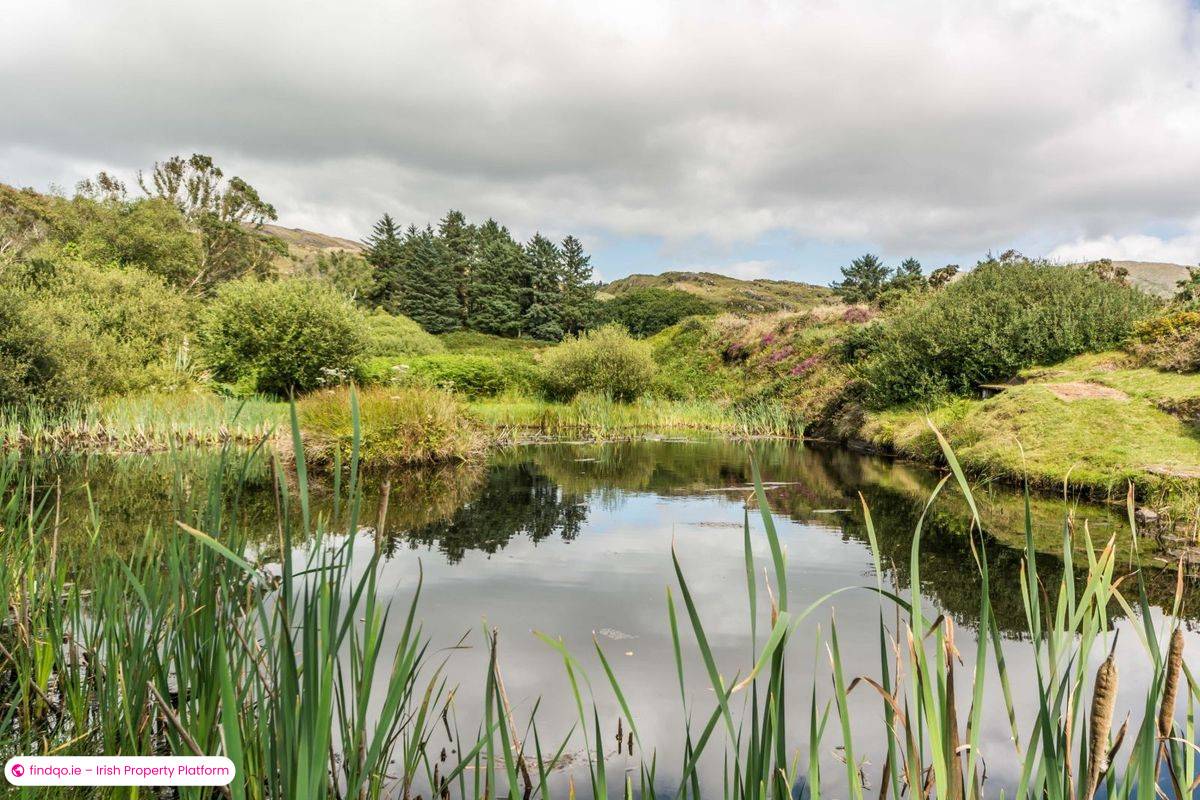 Detached house for Sale in Dunmanus, Cork
