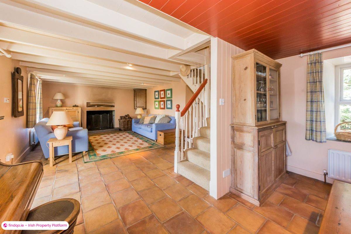 Detached house for Sale in Dunmanus, Cork