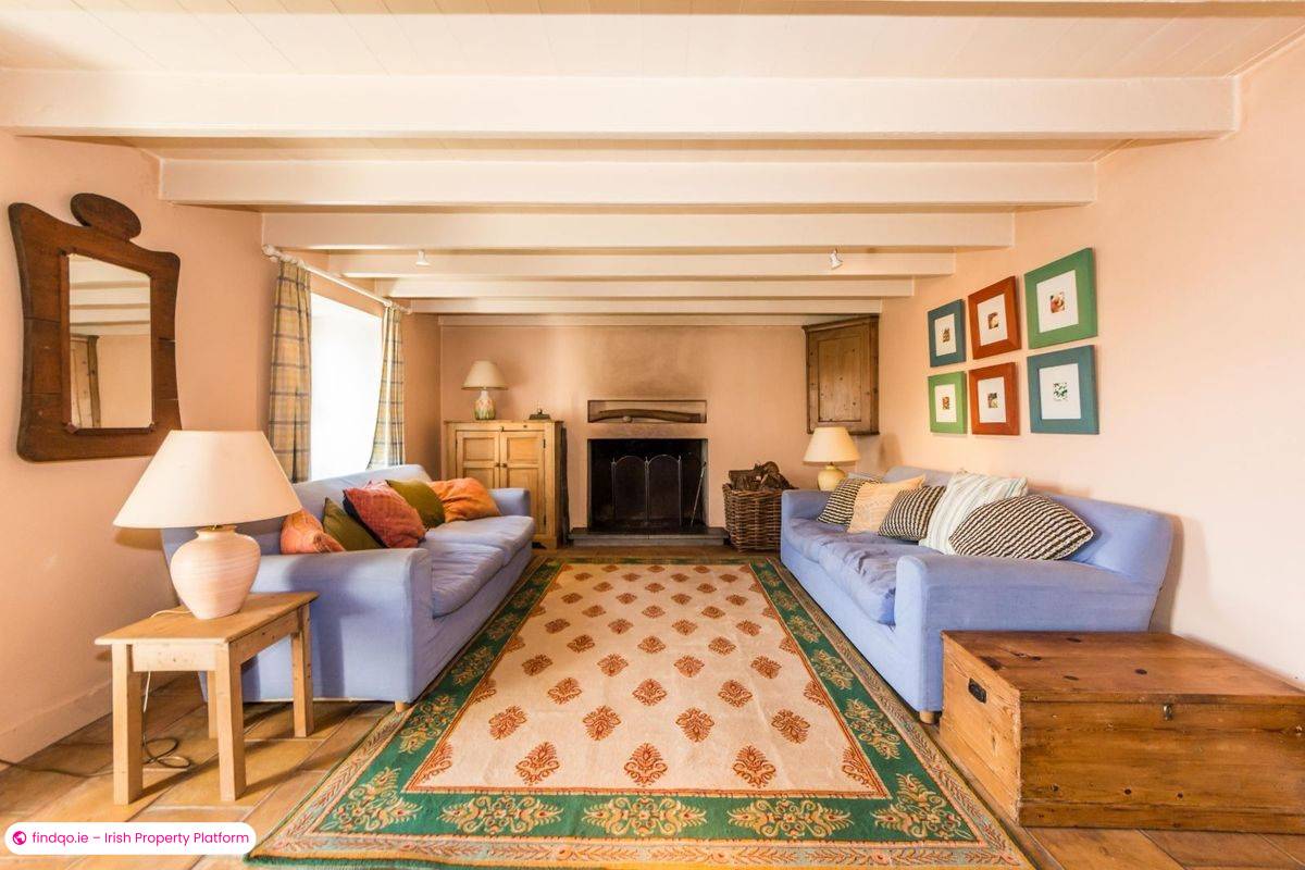 Detached house for Sale in Dunmanus, Cork
