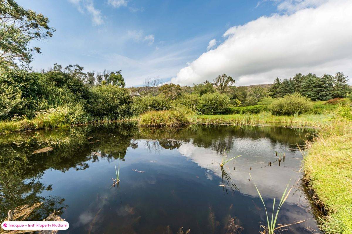 Detached house for Sale in Dunmanus, Cork