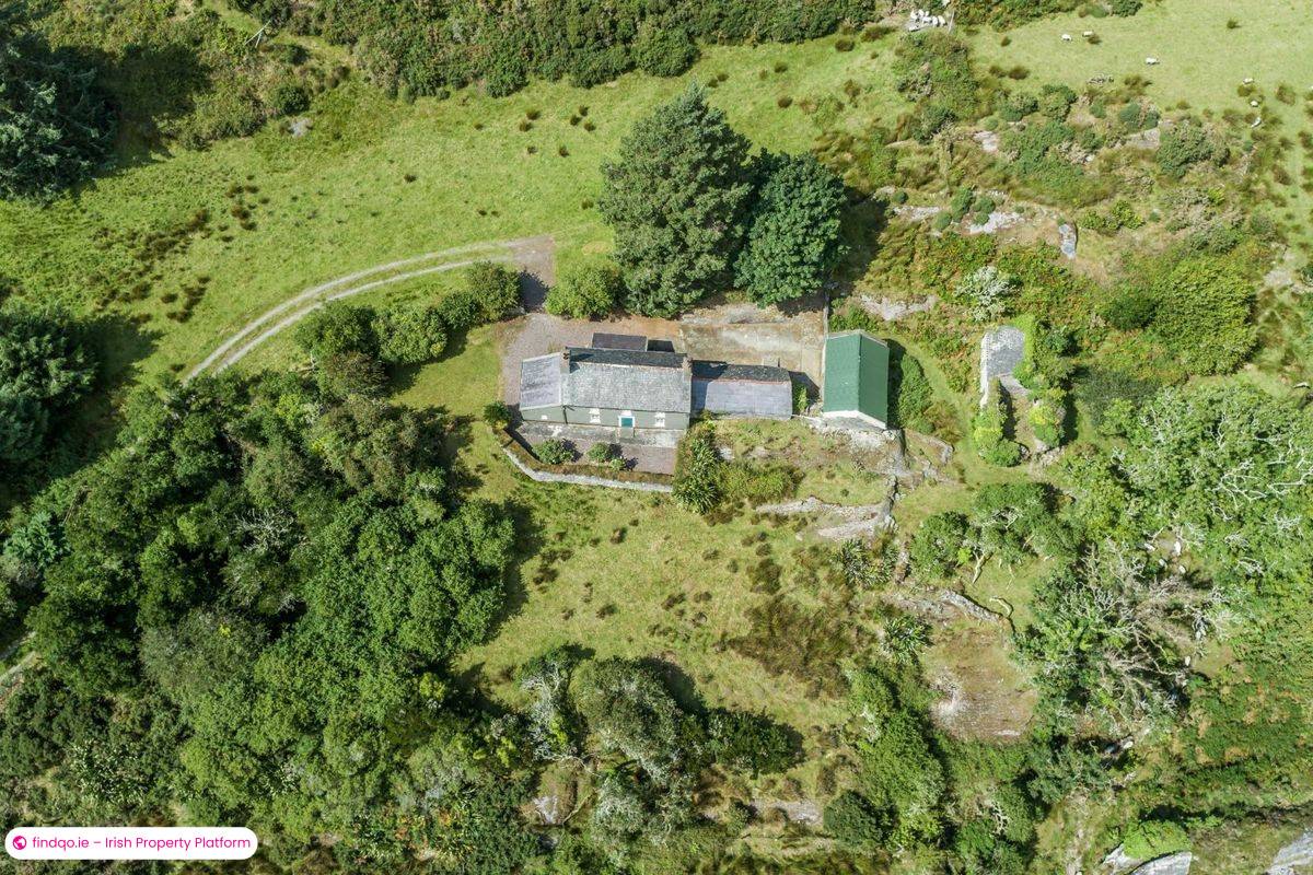 Detached house for Sale in Dunmanus, Cork