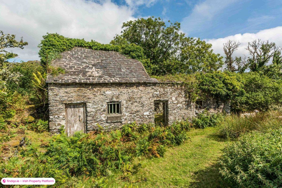 Detached house for Sale in Dunmanus, Cork