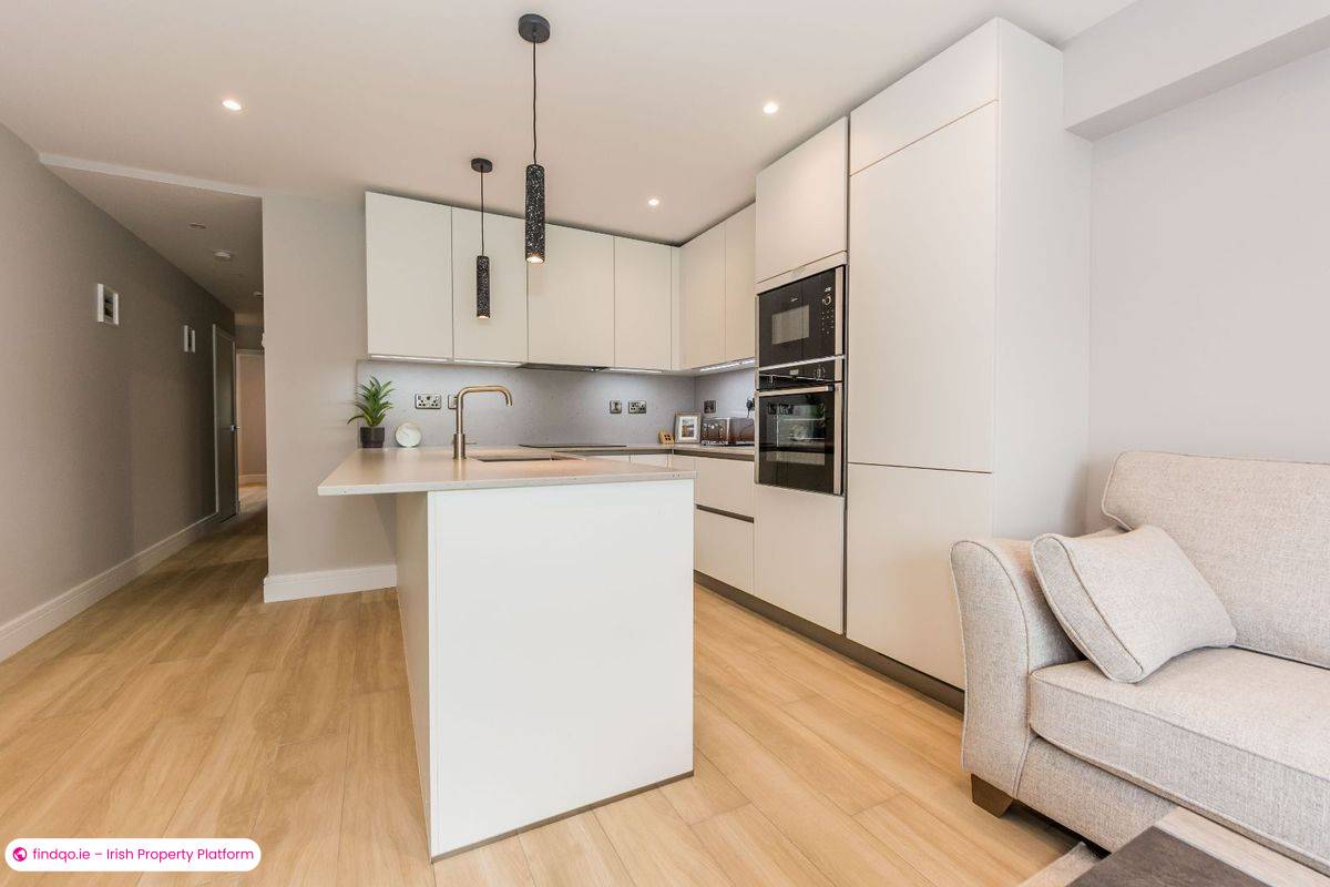 Apartment for Sale in Goleen, Cork