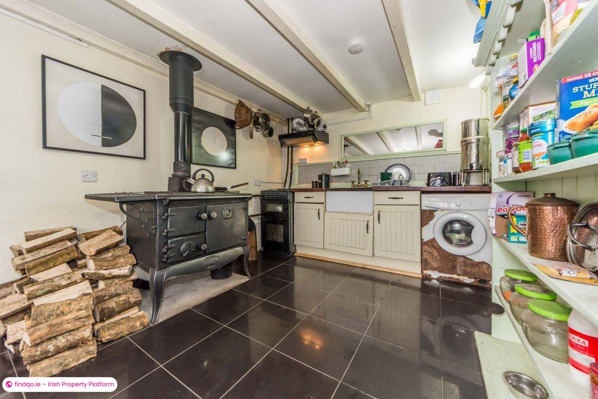 Detached house for Sale in Kealkill, Cork