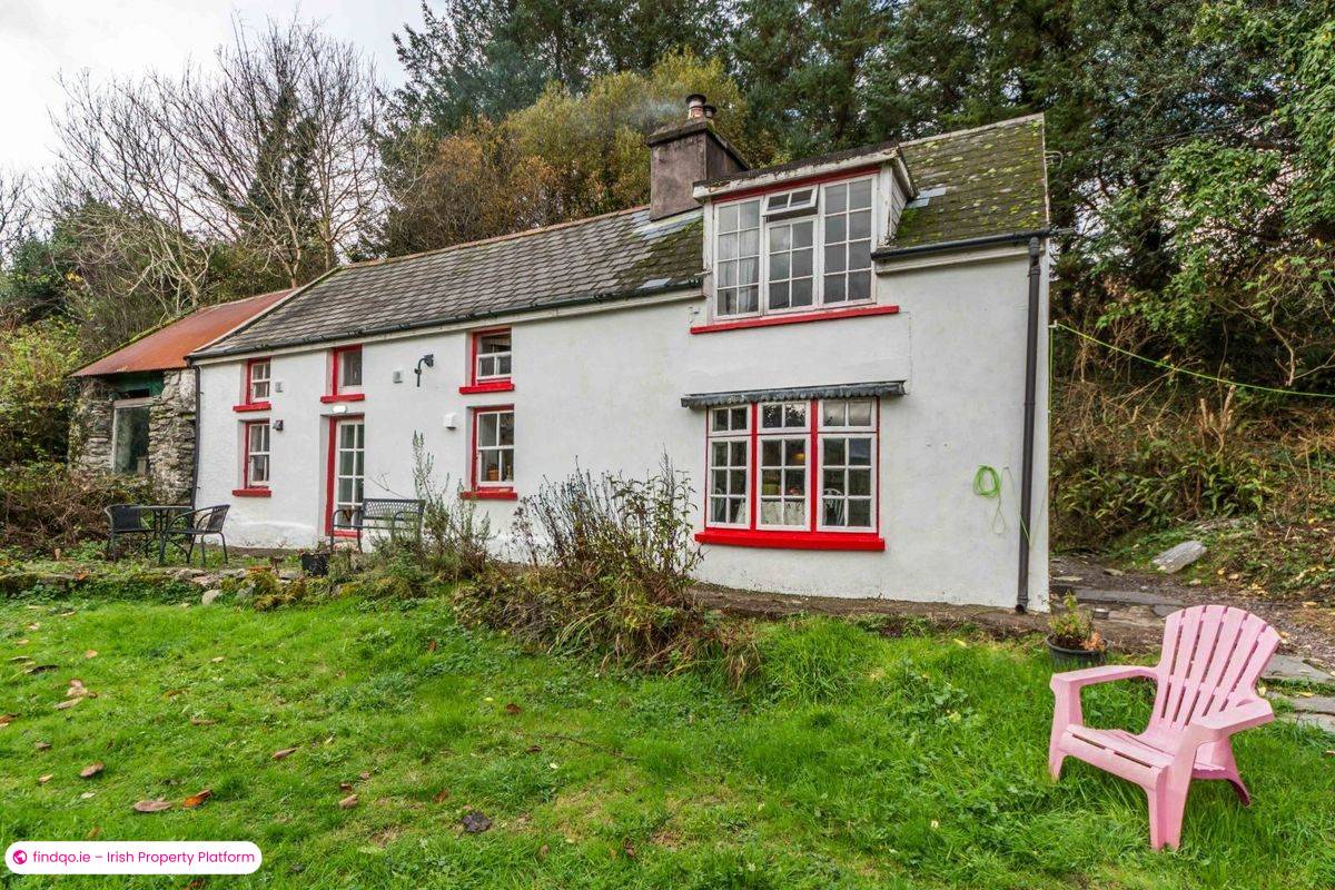 Detached house for Sale in Kealkill, Cork