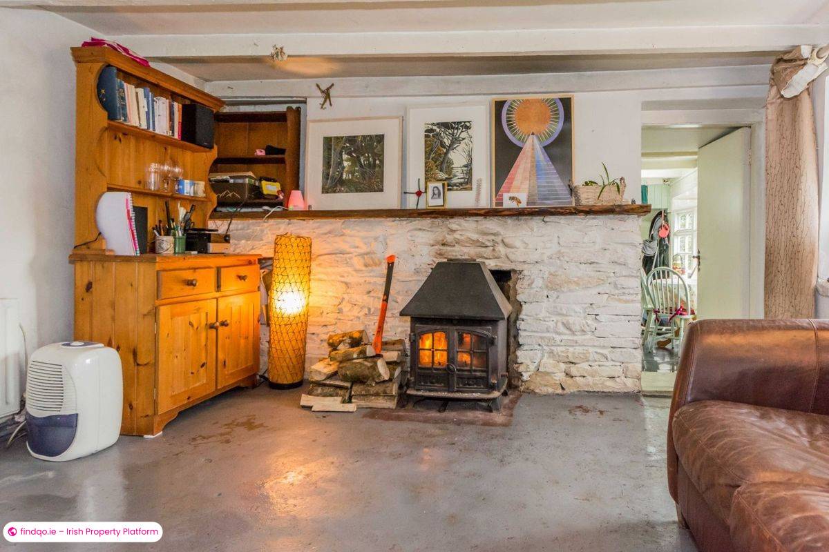 Detached house for Sale in Kealkill, Cork