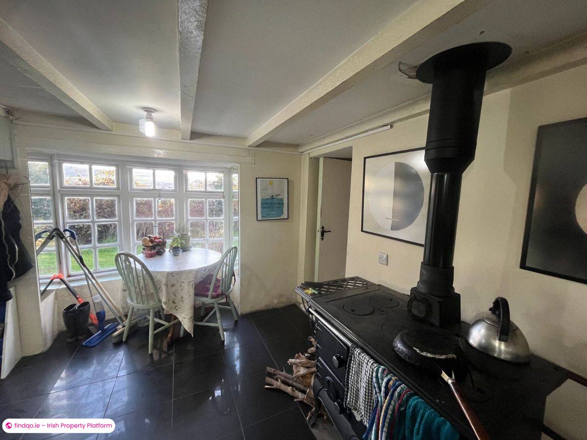 Detached house for Sale in Kealkill, Cork
