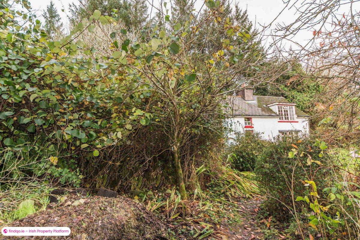 Detached house for Sale in Kealkill, Cork