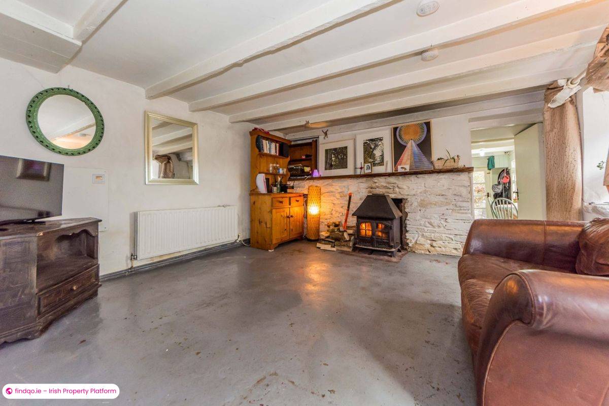 Detached house for Sale in Kealkill, Cork
