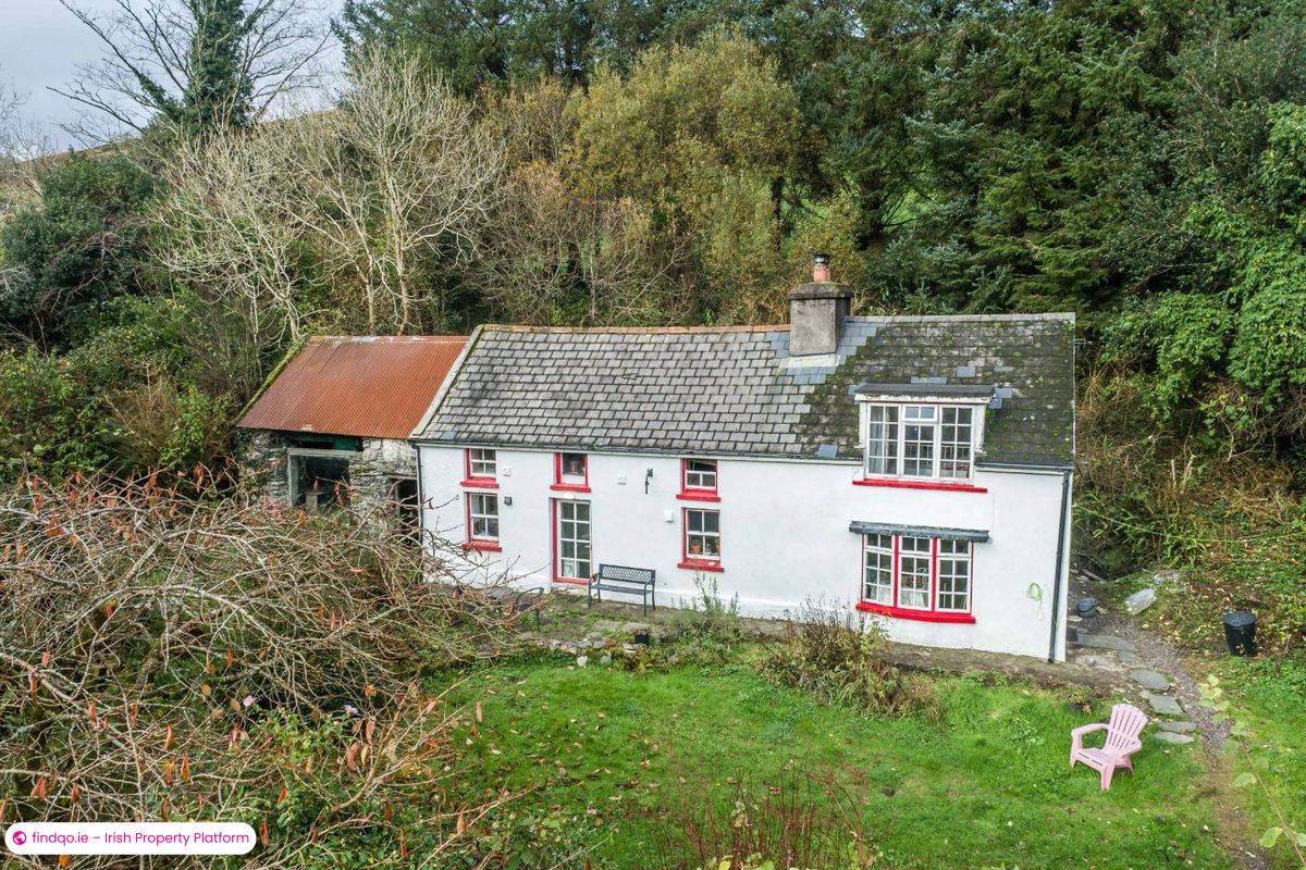 Detached house for Sale in Kealkill, Cork