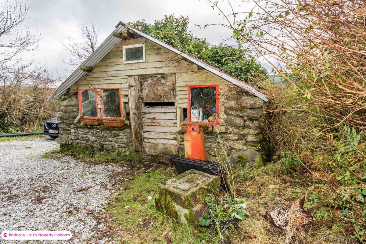 Detached house for Sale in Kealkill, Cork