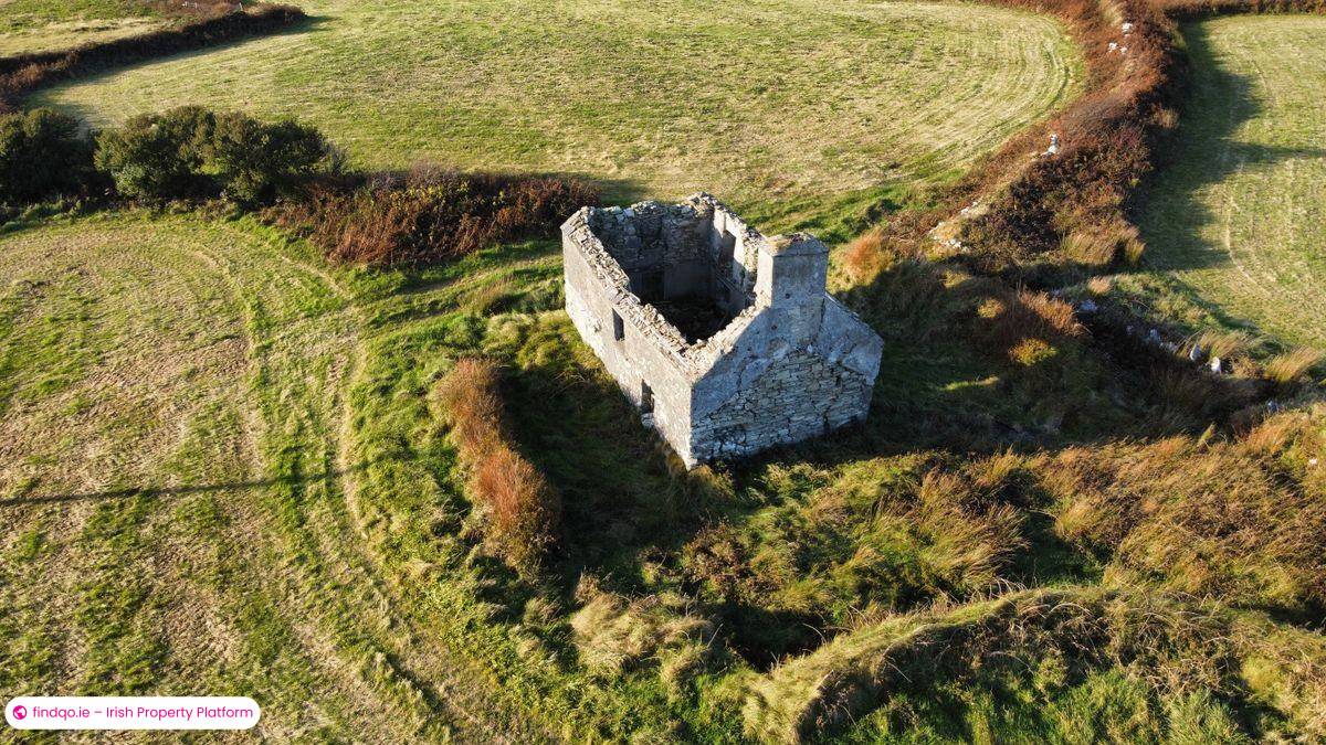 Site for Sale in Kilcrohane, Cork