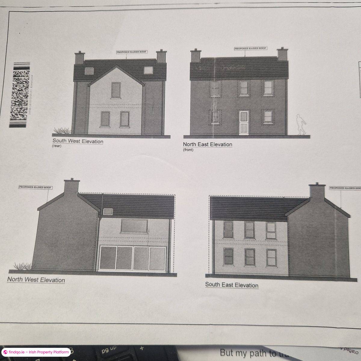 Site for Sale in Kilcrohane, Cork