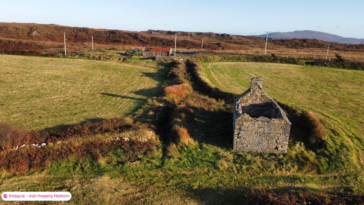 Site for Sale in Kilcrohane, Cork