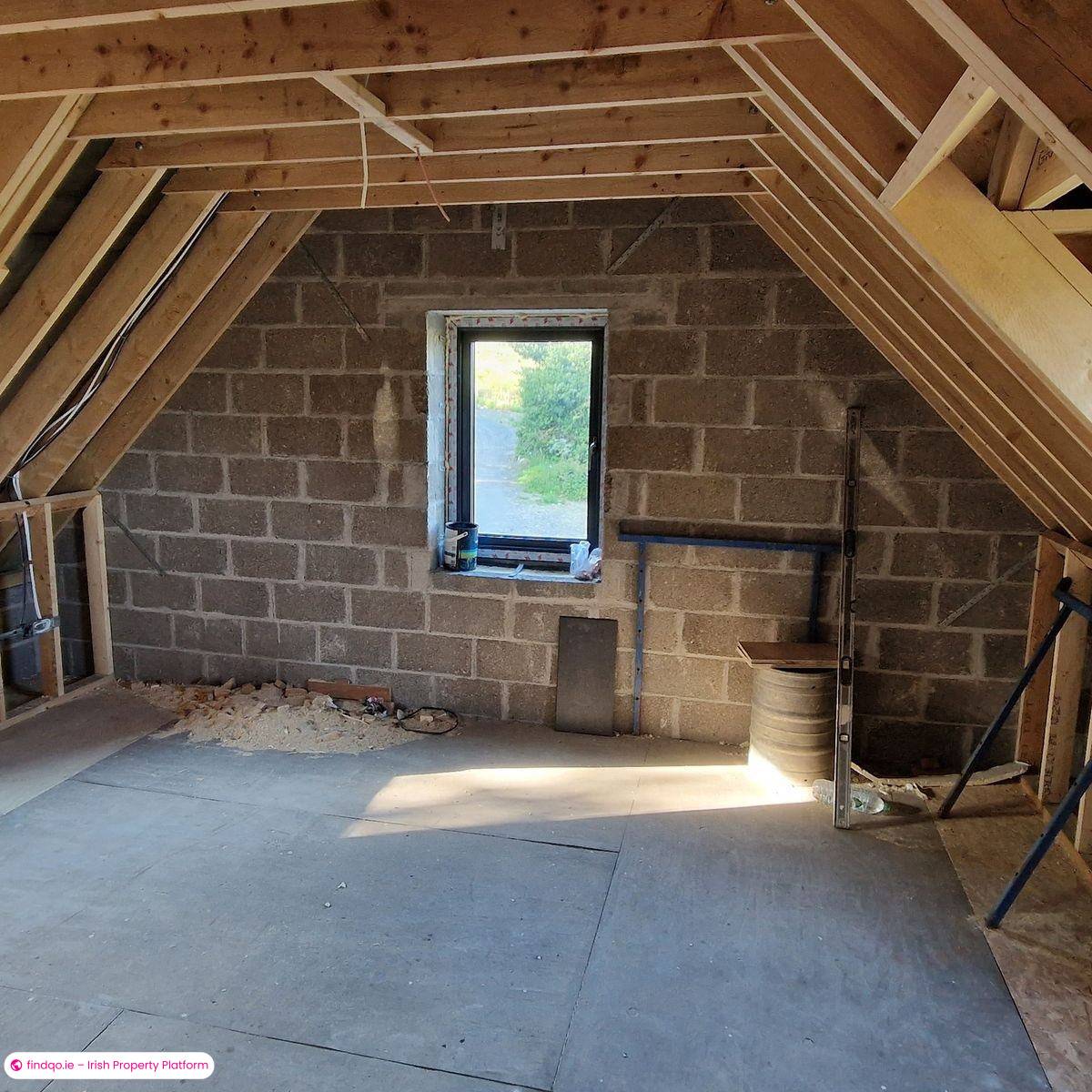 Detached house for Sale in Bantry, Cork