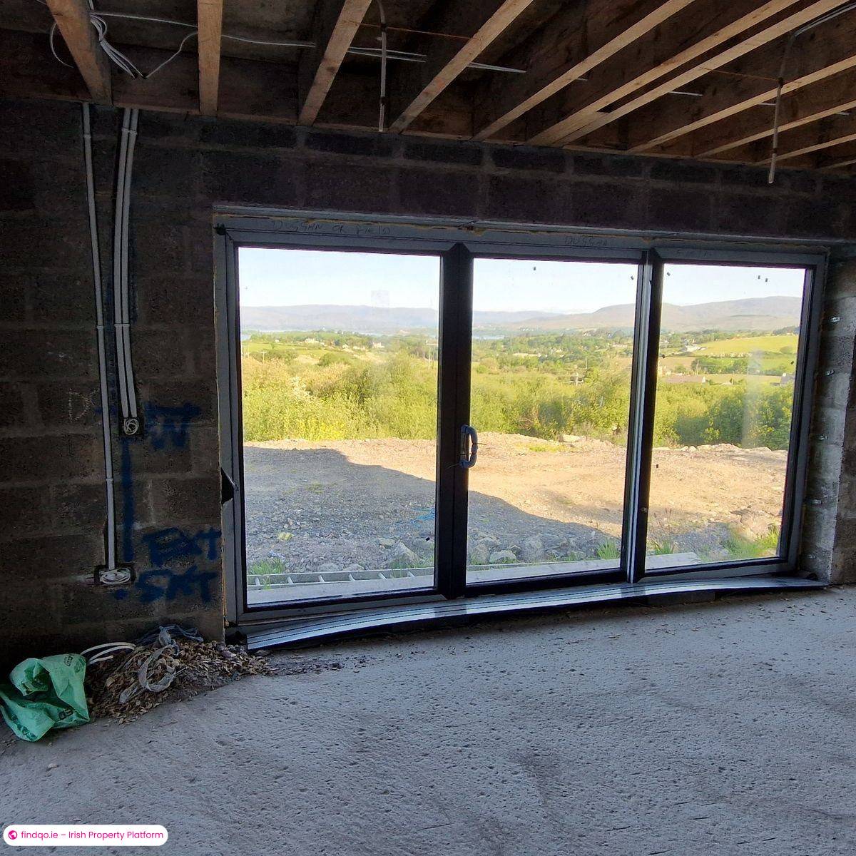 Detached house for Sale in Bantry, Cork