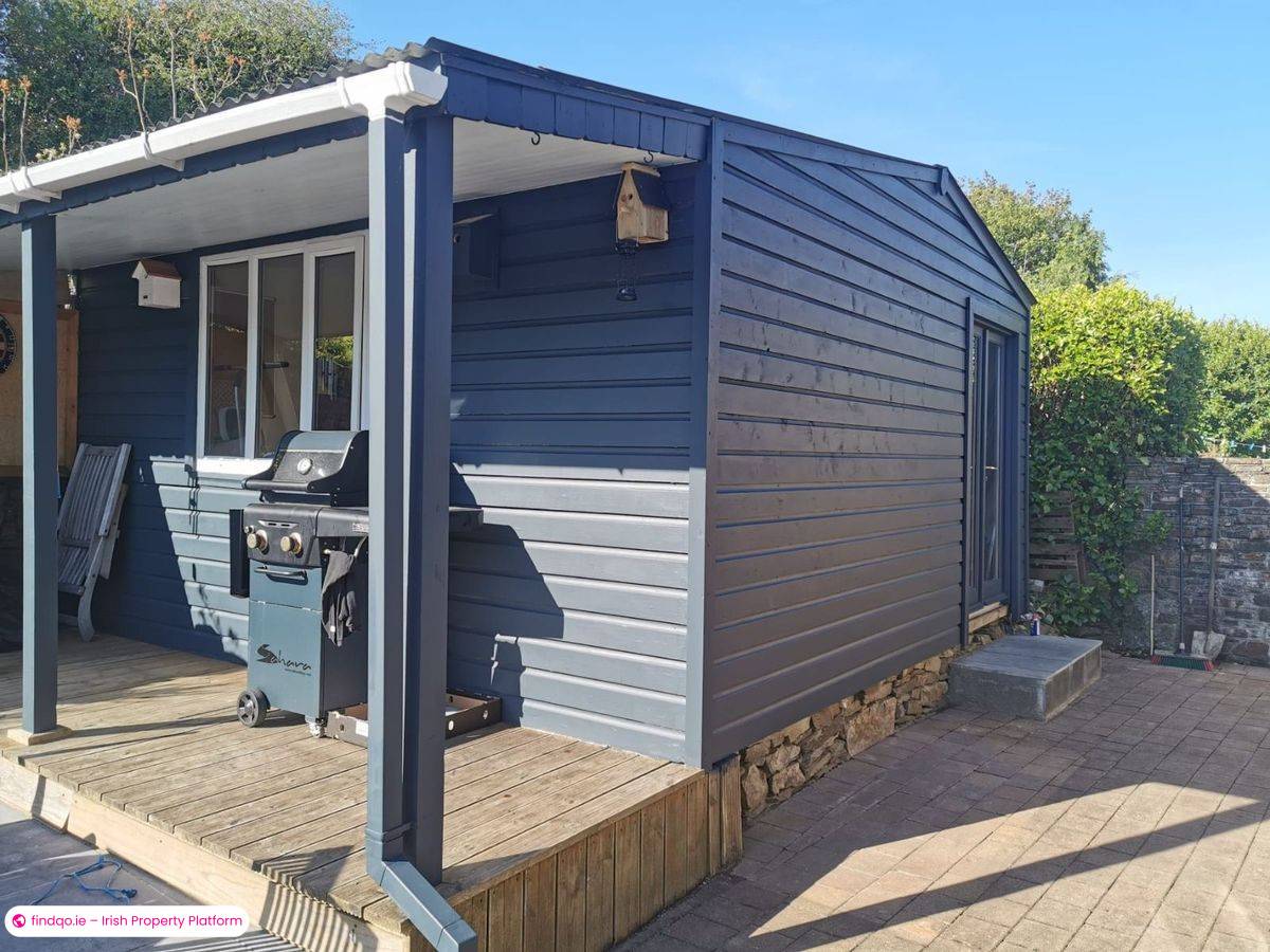 Detached house for Sale in Bantry, Cork