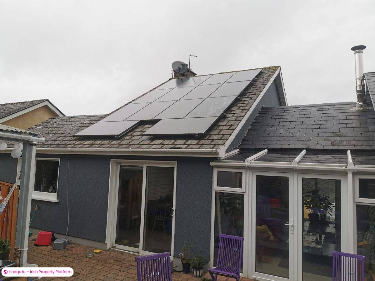 Detached house for Sale in Bantry, Cork