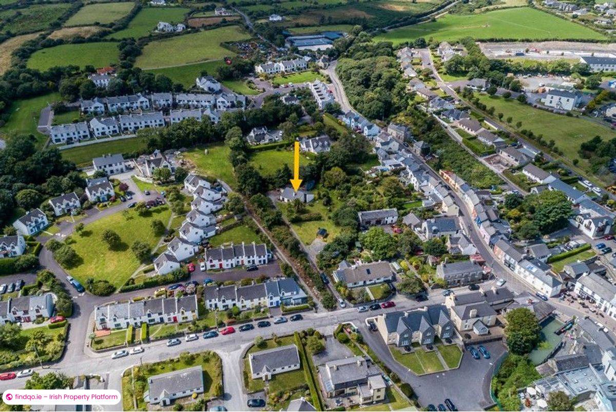 Detached house for Sale in Schull, Cork