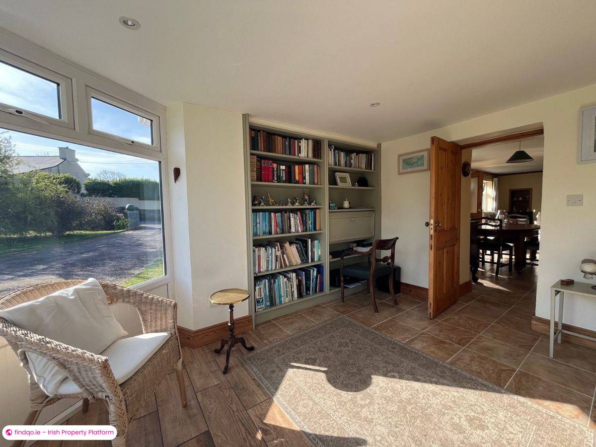 Detached house for Sale in Schull, Cork