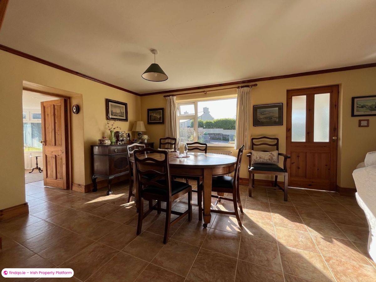 Detached house for Sale in Schull, Cork