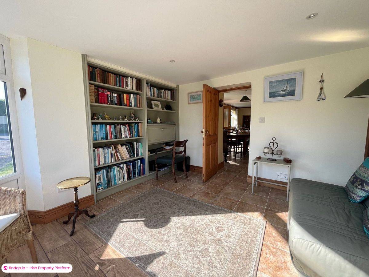 Detached house for Sale in Schull, Cork
