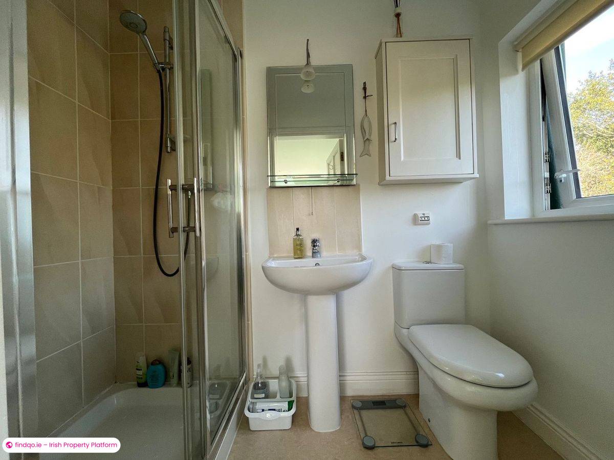 Detached house for Sale in Schull, Cork