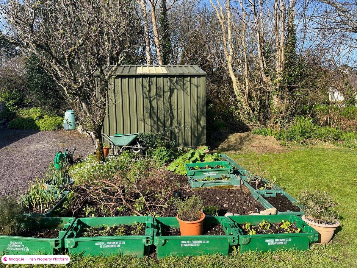 Detached house for Sale in Schull, Cork