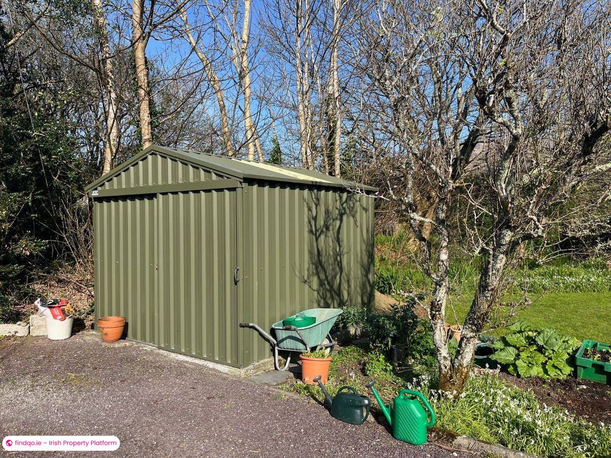 Detached house for Sale in Schull, Cork