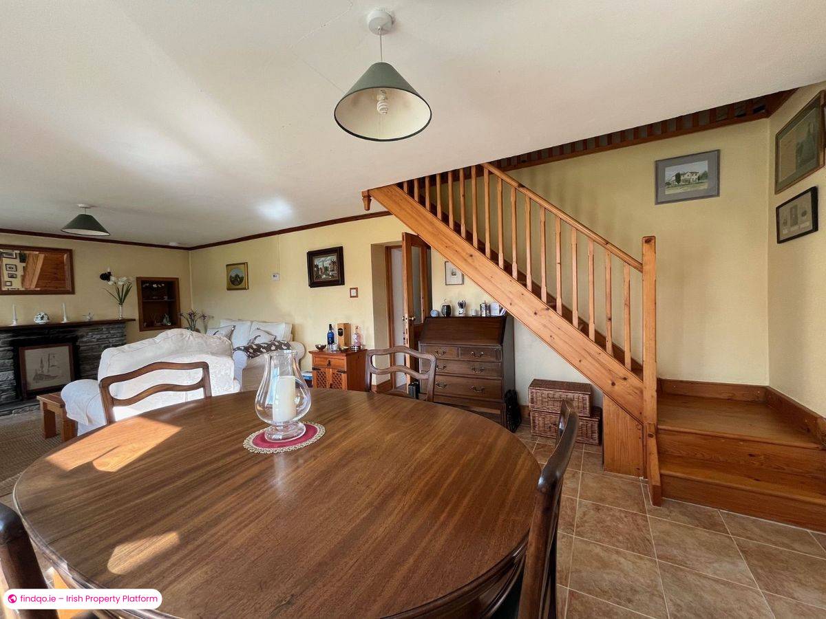 Detached house for Sale in Schull, Cork
