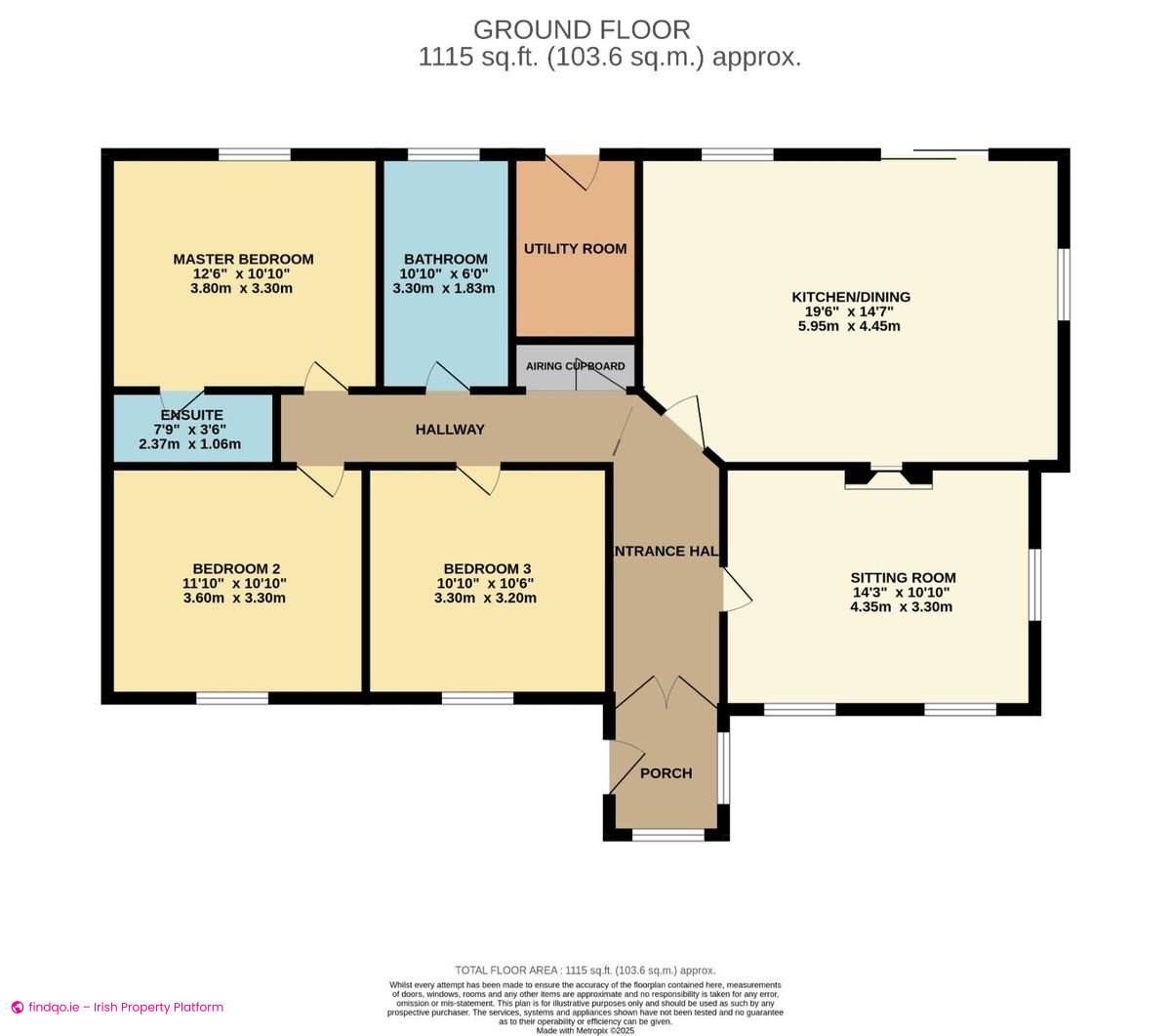 Bungalow for Sale in Schull, Cork