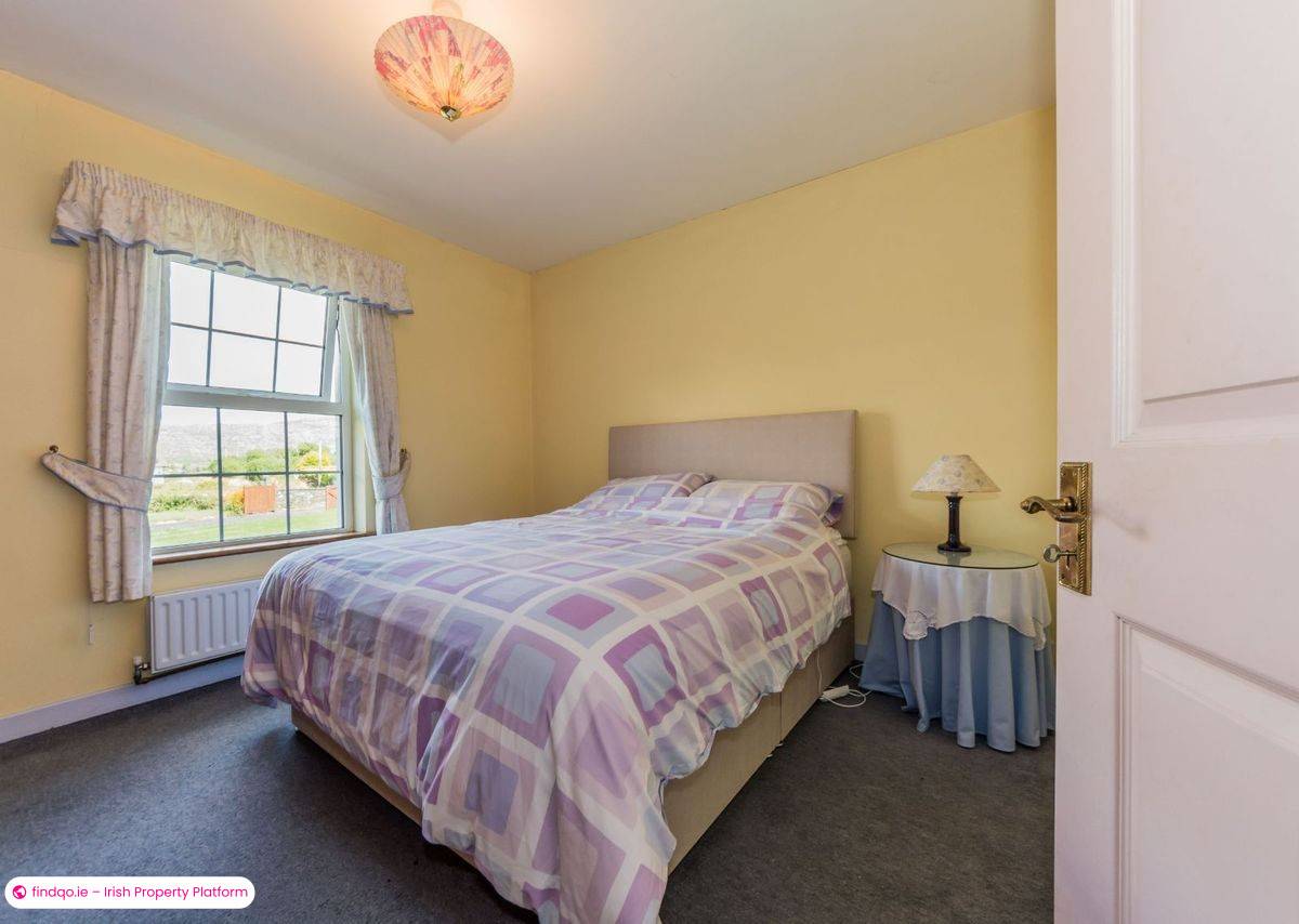 Bungalow for Sale in Schull, Cork
