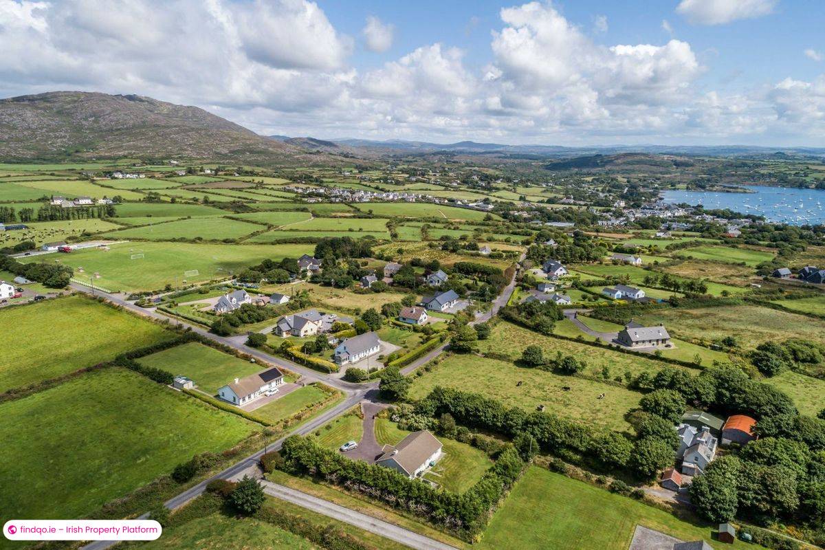 Bungalow for Sale in Schull, Cork
