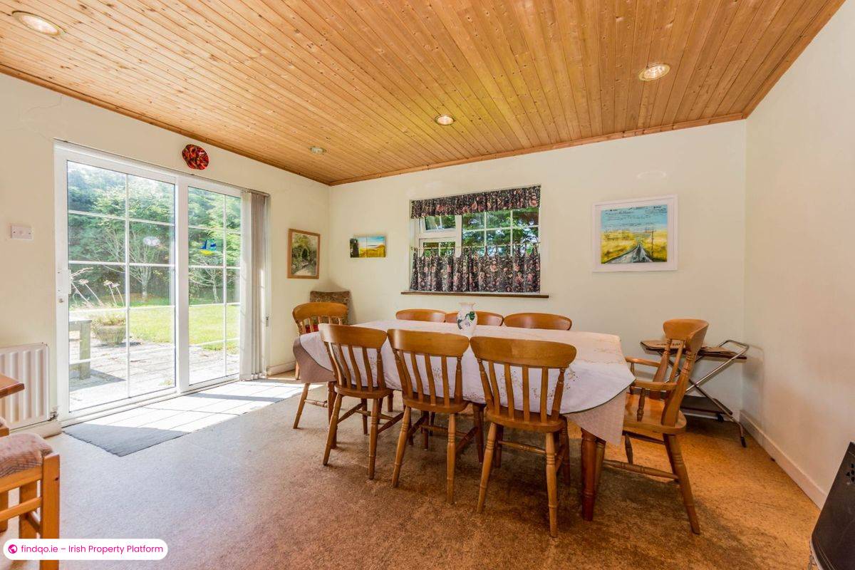 Bungalow for Sale in Schull, Cork