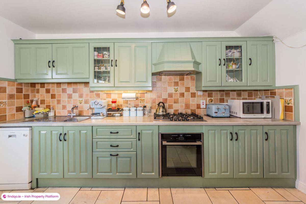 Semi-detached house for Sale in Castletownshend, Cork