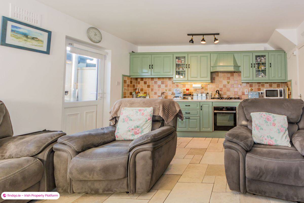 Semi-detached house for Sale in Castletownshend, Cork