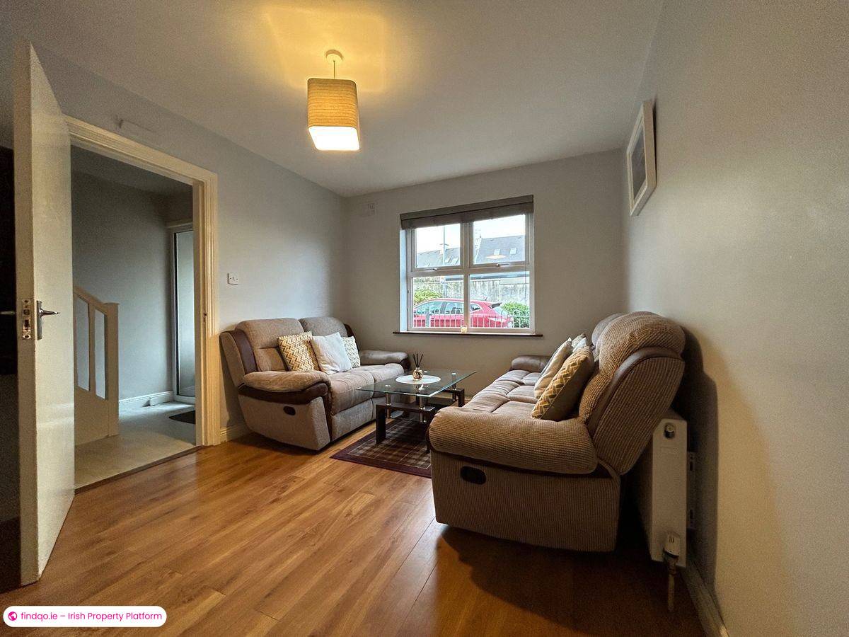 Semi-detached house for Sale in Castletownshend, Cork