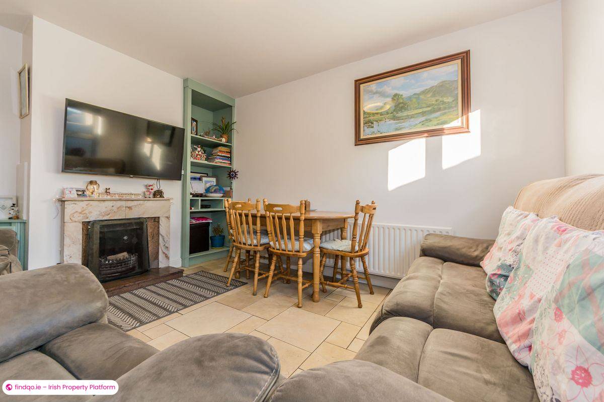 Semi-detached house for Sale in Castletownshend, Cork