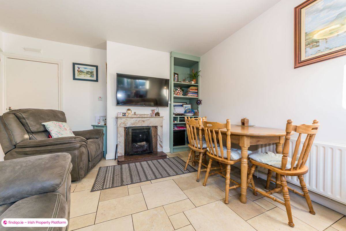 Semi-detached house for Sale in Castletownshend, Cork