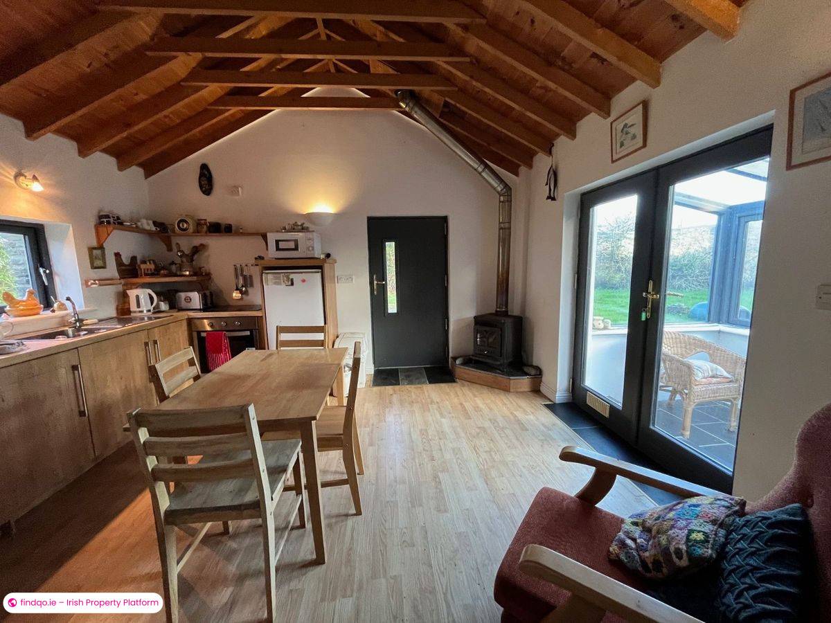 Detached house for Sale in Toormore, Cork