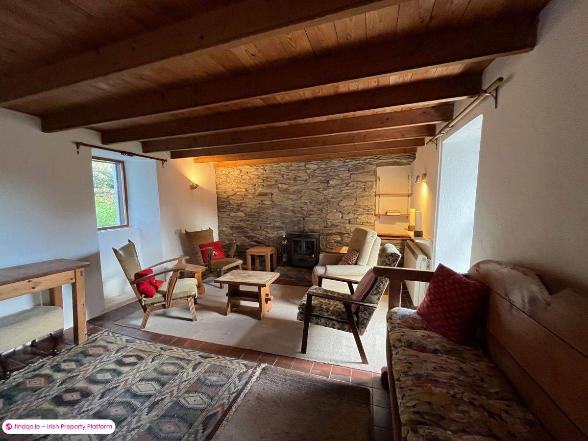 Detached house for Sale in Toormore, Cork