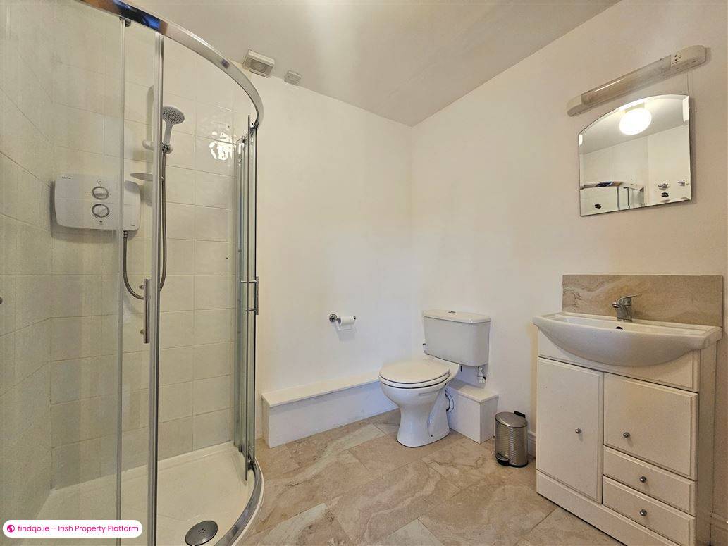 Duplex for Sale in Kilcullen, Kildare