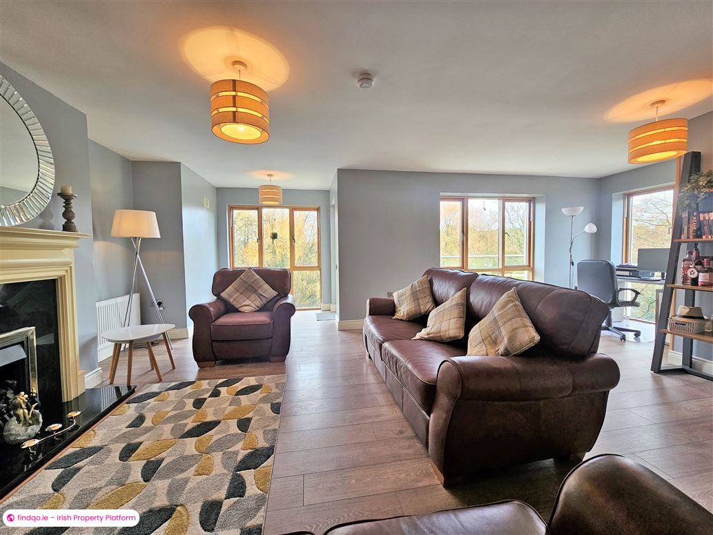 Duplex for Sale in Kilcullen, Kildare